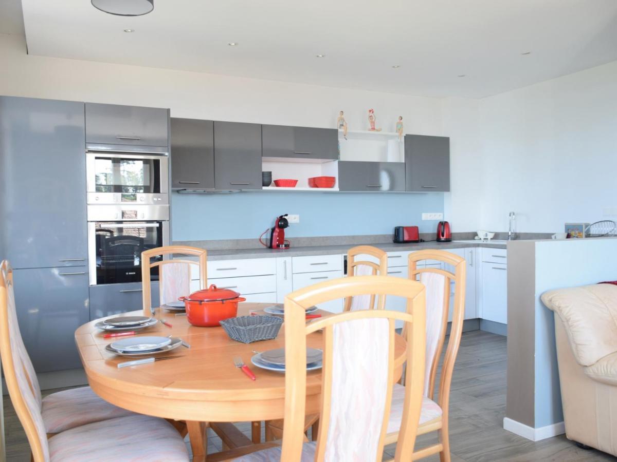 Spacieux Appartement A Evian-Les-Bains Avec Balcon Et Garage - Fr-1-498-48 Luaran gambar